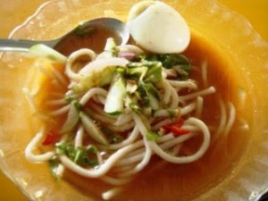 laksa